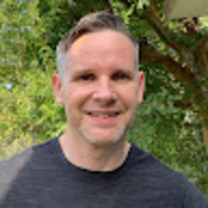 Meet your Posher, Christopher